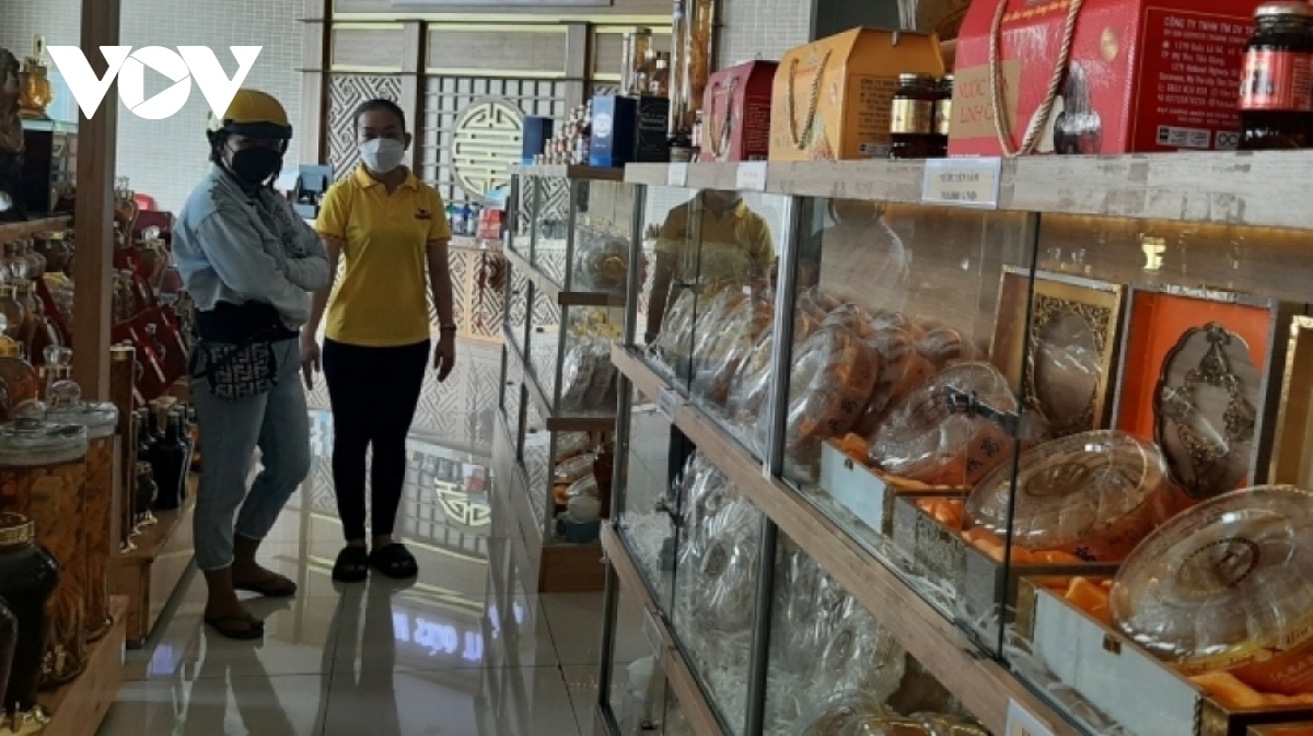 Official export turnover of bird's nest to China expected to see sharp increase